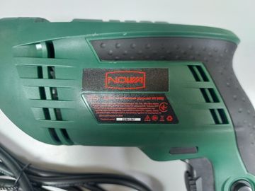 Б/в Дриль ударний Nova wi 800ji 800 ват 16-000275759