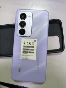 Б/в Мобільний телефон Xiaomi redmi 15 4g 6/128gb 01-200907621