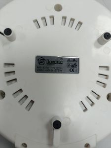 Б/в Млинниця Domotec ms-3370 01-200907751