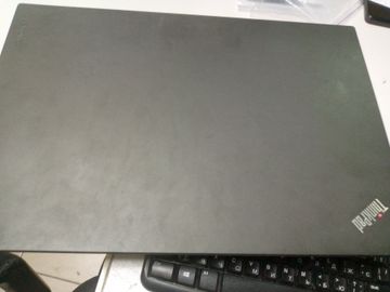 Lenovo 14/core i7 6500u ddr3/8gb ddr3/hdd *відсутній/ssd 360 gb/*інтегрована