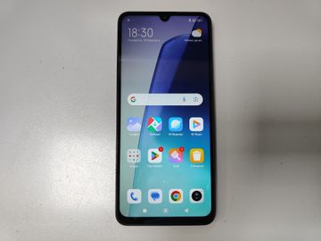 Б/в Мобільний телефон Xiaomi redmi 14c 8/256gb 01-200900913