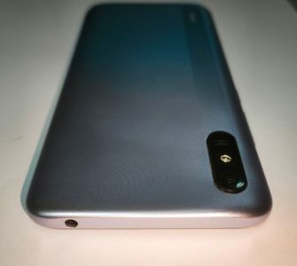 Б/в Мобільний телефон Xiaomi redmi 9a 2/32gb 01-200906796