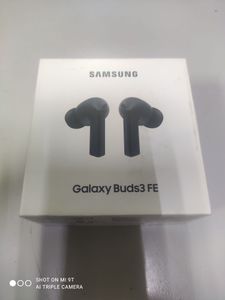 Б/у Наушники Samsung galaxy buds 3 fe 01-200907650