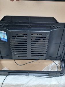 Б/в Підставка під ноутбук Deep Cool n200 01-200908694