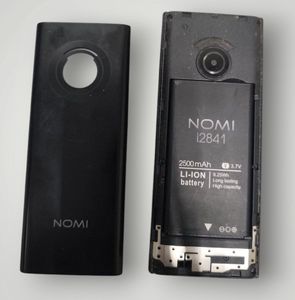 Б/в Мобільний телефон Nomi i2841 01-200890335