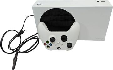 Б/в Ігрова приставка Microsoft xbox series s 512gb 01-200854217