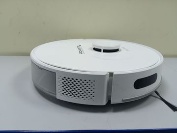 Б/у Робот-пылесос Rowenta x-plorer serie 75 s rr8577wh 01-200907025