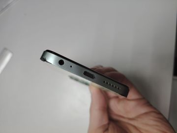 Б/в Мобільний телефон Zte blade v50 design 8/256gb 01-200908575