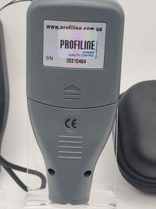 Б/в Товщиномір фарби Profiline tg-8878 01-200908630