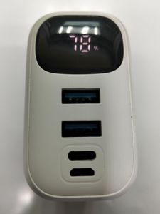 Б/в Повербанк Canyon cne-cpb301b 30000mah 01-200909057