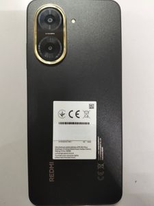 Б/у Мобільний телефон Xiaomi redmi a5 4/128gb 01-200909134