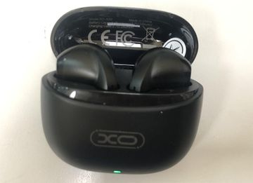 Б/в Навушники Xo x33 01-200909924