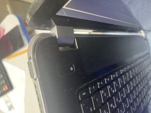 Б/в Ноутбук Hp 17/core i5 3230m ddr3/8gb ddr3/hdd 8000 gb/ssd *відсутній/*інтегрована 01-200909547