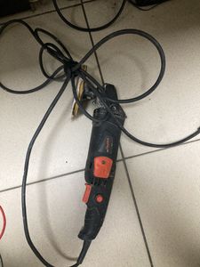 Б/в Кутова шліфмашина Dnipro-M gl-145s 01-200910008