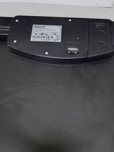 Б/в Електронні ваги Saturn st-ps1241 01-200910395