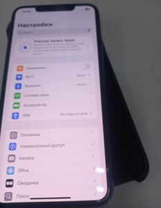 Б/в Мобільний телефон Apple iphone 11 pro max 512gb 01-200910262