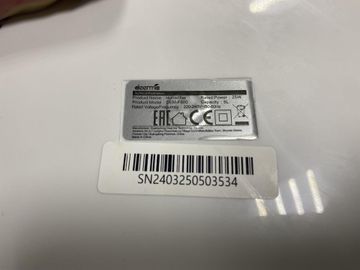 Б/в Зволожувач повітря Deerma humidifier dem-f600 01-200912146