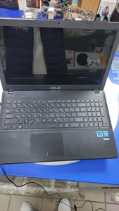 Б/в Ноутбук Asus 15/celeron n2840 ddr3/4gb ddr3/hdd 500 gb/ssd *відсутній/*інтегрована 01-200911622