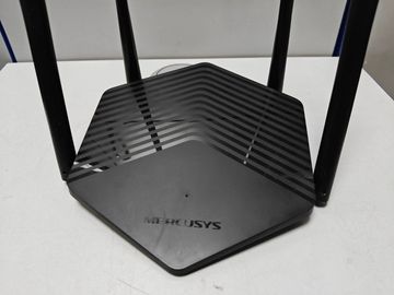 Б/в Бездротовий маршрутизатор Mercusys mr60x 01-200910394