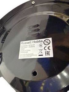 Б/в Рисоварка Russell Hobbs cookhome 19750-56 01-200909905