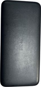 Б/в Повербанк Xiaomi redmi powerbank 20000 mah fast charge 18w 01-200912002