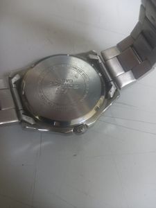Б/в Годинник Casio ef-129 01-200911852