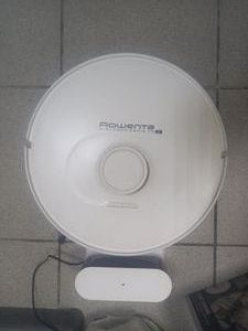 Б/у Робот-пылесос Rowenta x-plorer serie 75 s rr8577wh 01-200911947
