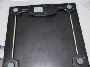 Б/в Електронні ваги Saturn st-ps1241 01-200910395