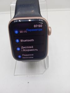 Б/в Смарт-годинник Apple watch se gps 40mm 01-200911955