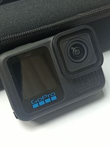 Б/в Екшн-камера Gopro hero13 + enduro + head strap + handler floating 01-200912861