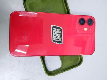 Б/в Мобільний телефон Apple iphone 12 mini 64gb 01-200910055