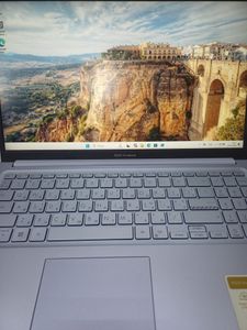 Asus 15/core i3-1215u ddr5/12gb ddr5/hdd *відсутній/ssd 512 gb/*інтегрована