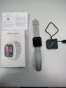 Б/в Смарт-годинник Smartwatch p6 01-200913529