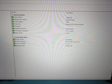 Б/в Ноутбук Asus 17/core i7-13620h ddr5/16gb ddr5/hdd *відсутній/ssd 512 gb/geforce rtx4050 6gb 01-200912333