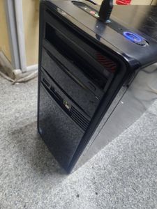 Б/у Системный блок Пк intel core i5-4590/ram 4 gb/hdd 500 gb/ssd відсутній/amd/ ati radeon r7 250 2gb gddr3 128bit 01-200913643