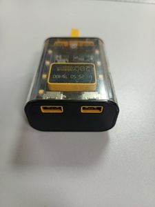 Б/в Повербанк Dahao 20000mah 01-200911541