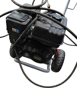 Б/у Мойка высокого давления Karcher hd 8/23 g classic 01-200904511