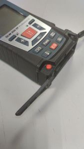 Б/в Лазерний нівелір Bosch glm 250 vf professional 01-200912916