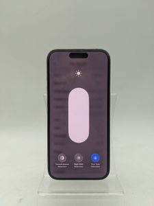Б/в Мобільний телефон Apple iphone 15 pro 128gb 01-200874153