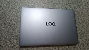 Б/в Ноутбук Lenovo 15/core i5-12450hx ddr5/16gb ddr5/ssd 500 gb/rtx2050 4gb 01-200913693