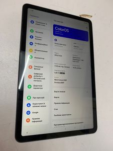 Б/в Планшет Oppo pad air 4/128gb wi-fi 01-200901908