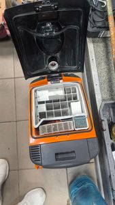 Б/у Пылесос Thomas twin tiger 788556 01-200914004