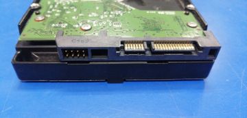 Б/в Жорсткий диск Wd blue 1 tb (wd10ezex 01-200914136