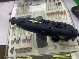 Б/у Гравер Titan bbm16234 01-200913373