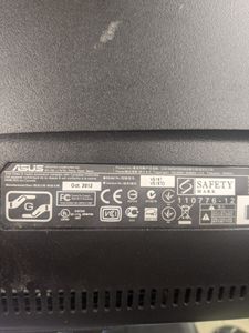 Б/в Монітор Asus vs197 01-200890724