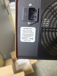 Б/в Іонізатор повітря Oxygen three oxy3-10000 ec 01-200914583