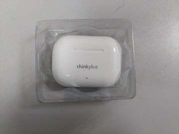 Б/в Навушники Lenovo lp 5 bluetooth (репліка) 16-000275727