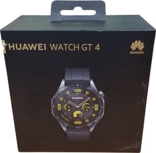 Б/в Смарт-годинник Huawei watch gt 4 46mm 01-200856261