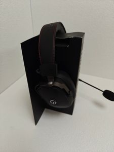 Б/у Наушники Gamepro asgard valkyria rgb tri-mode 01-200914829