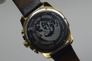 Б/в Годинник Diesel dz4344 01-200798043